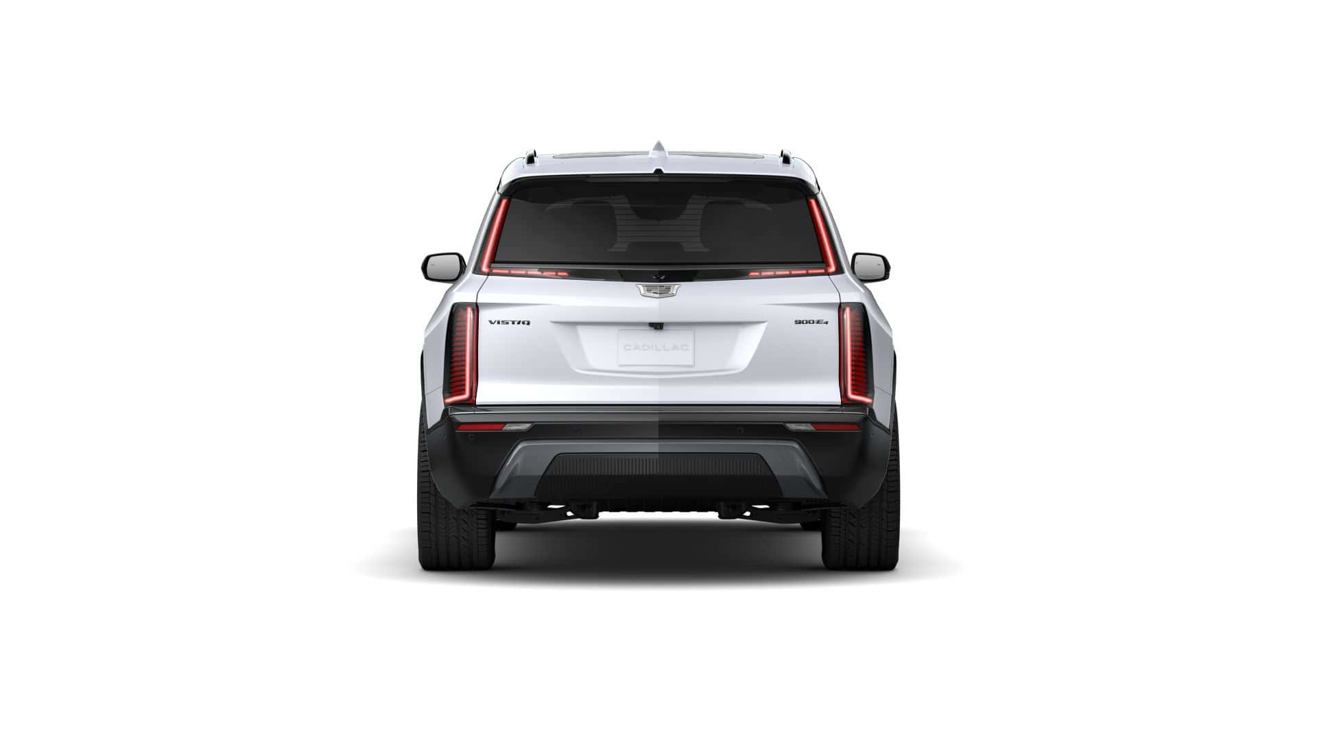 New 2026 Cadillac Vistiq Sport w/ LPO, Floor Liner Package AWD/4WD image 38