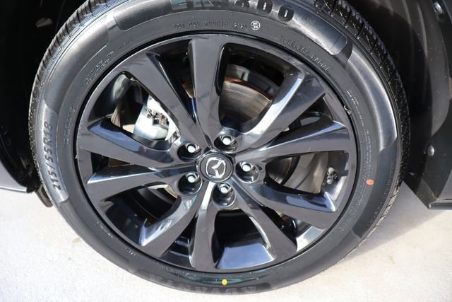 Used 2023 MAZDA CX-30 AWD 2.5 S w/ Preferred Package image 41