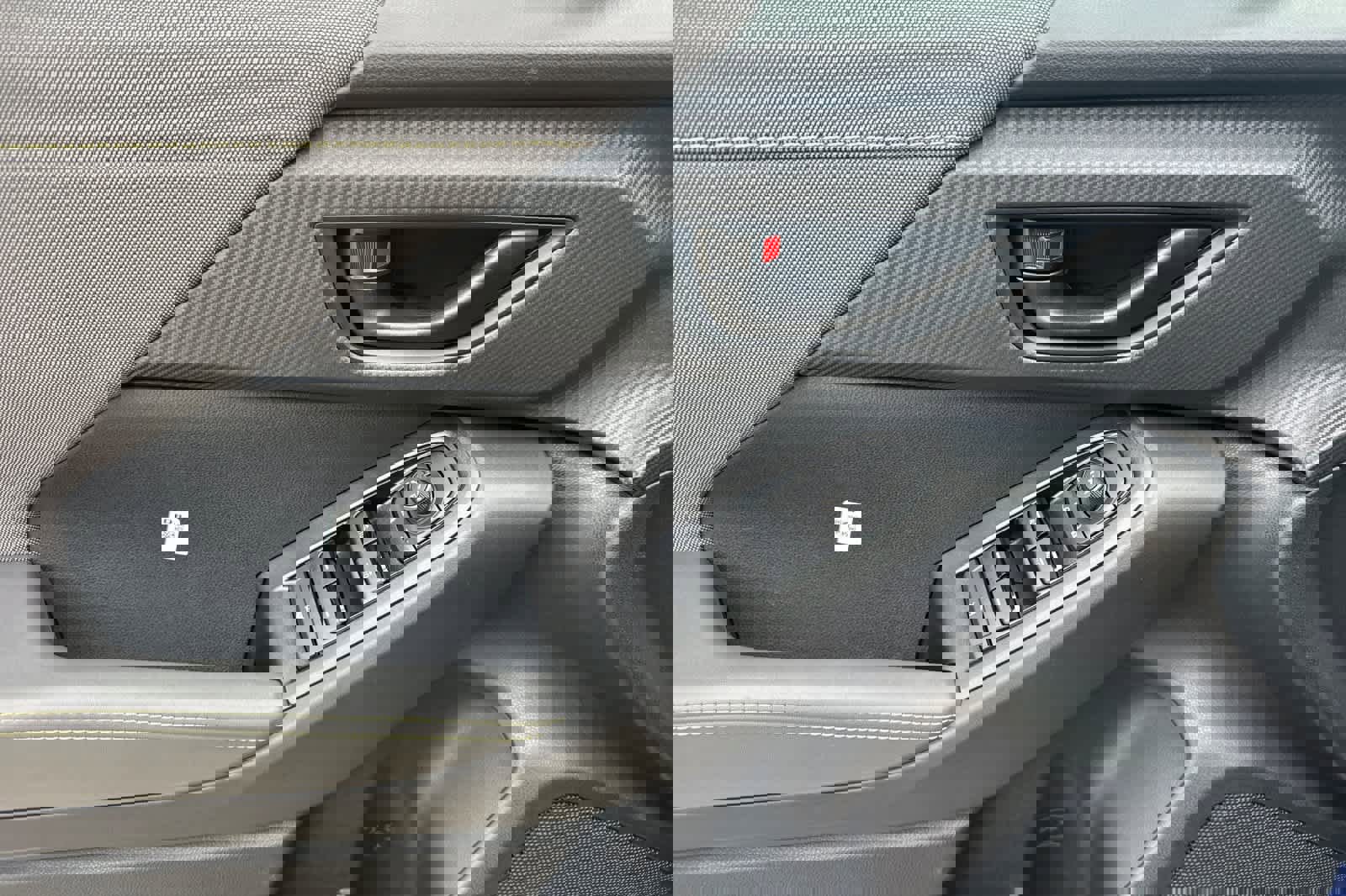 New 2025 Subaru Crosstrek 2.5i Sport w/ Crosstrek Mirror Package image 10