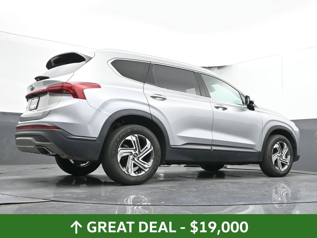 Used 2023 Hyundai Santa Fe SEL image 46