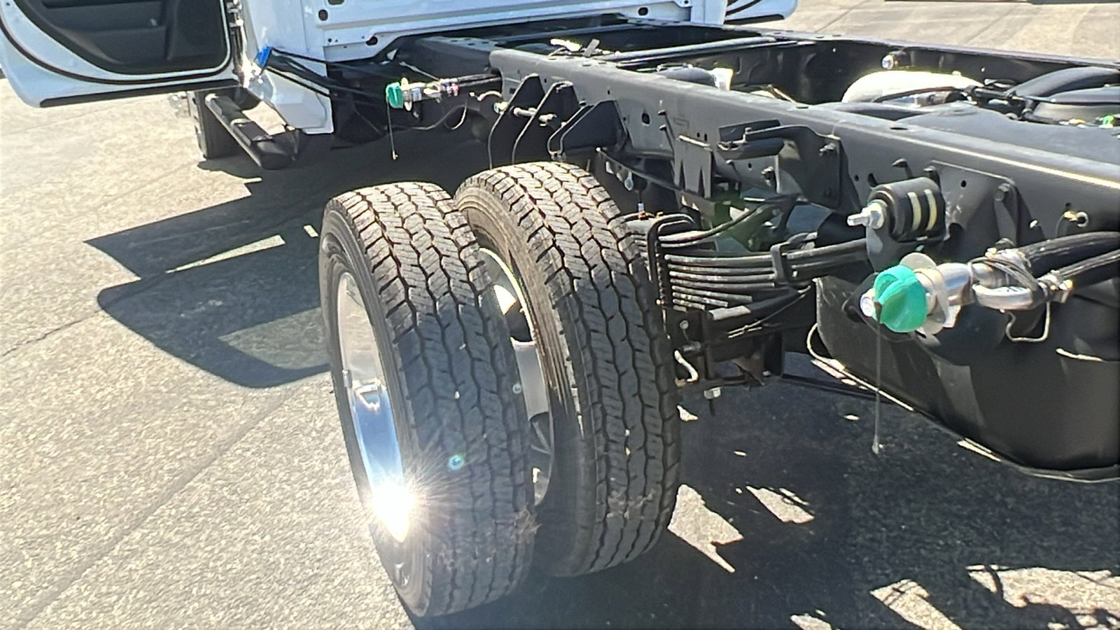 New 2026 RAM 4500 Tradesman w/ Chrome Appearance Group image 15