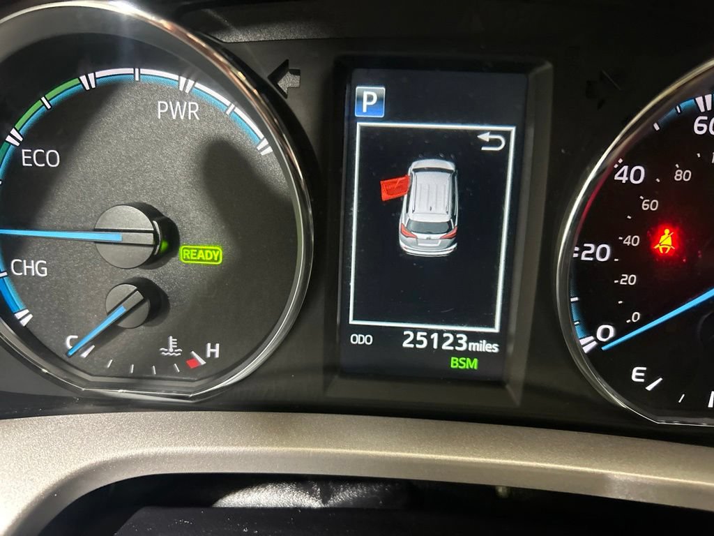 Used 2017 Toyota RAV4 XLE w/ Convenience Package AWD/4WD image 27