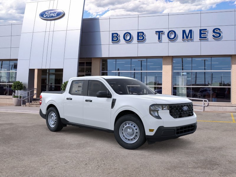 New 2026 Ford Maverick XL FWD image 9