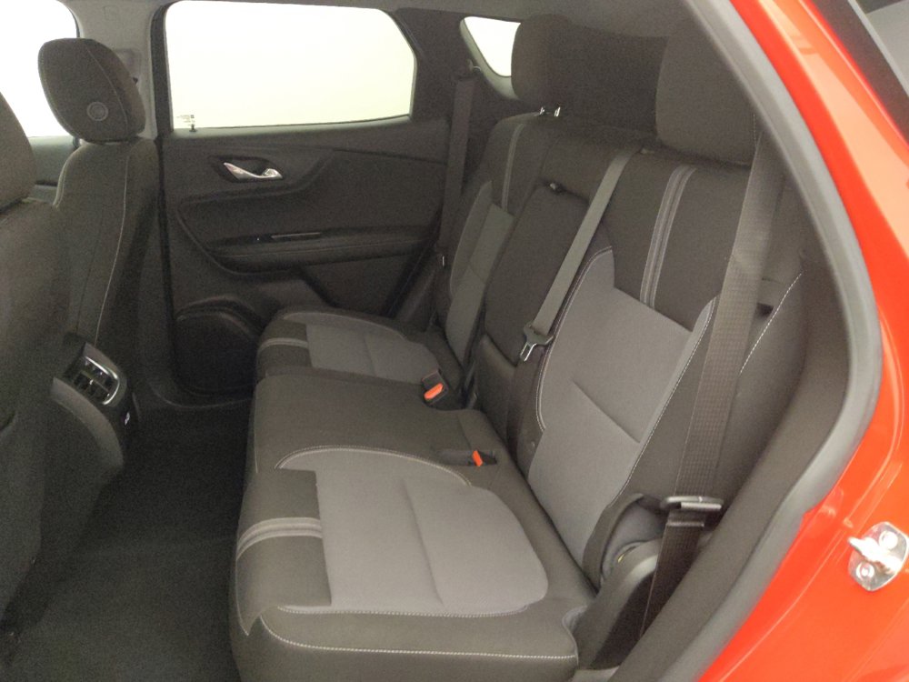 Used 2023 Chevrolet Blazer LT w/ Convenience Package FWD image 18