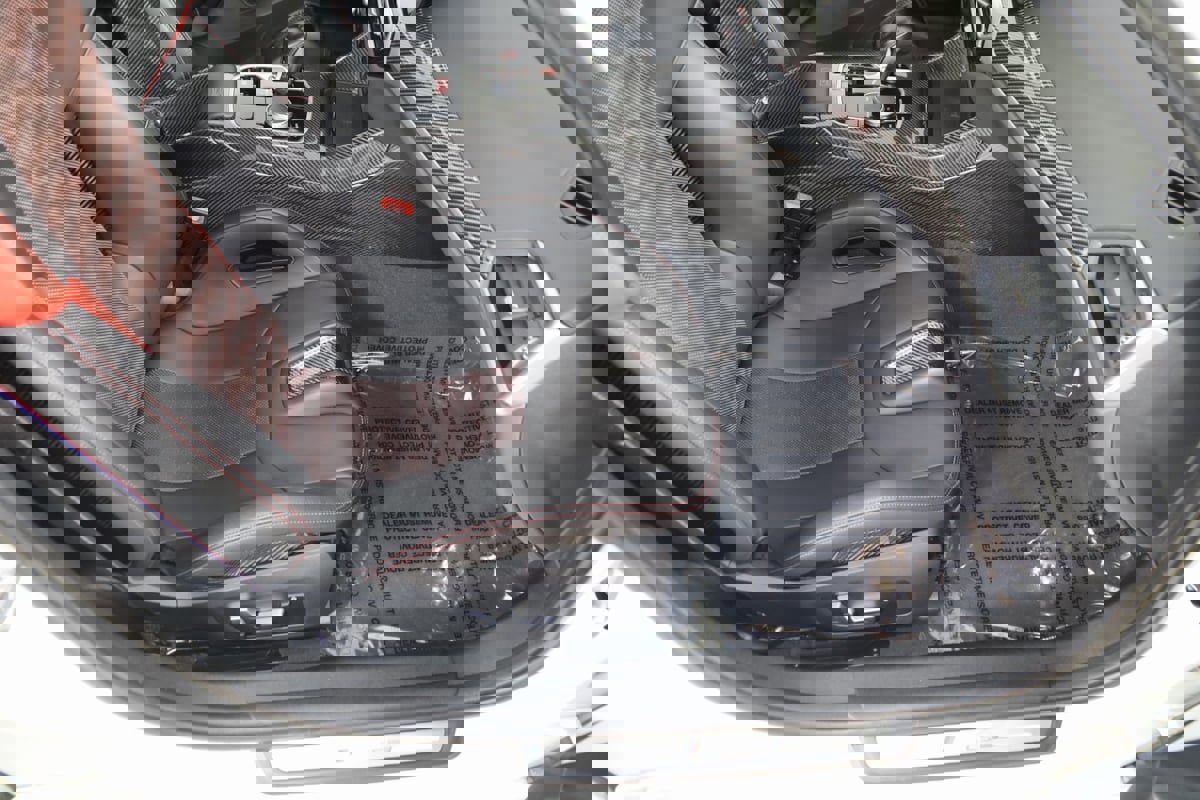 Used 2024 BMW M3 CS w/ M Driver's Package image 16