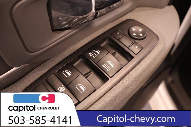 Used 2016 RAM 1500 Outdoorsman AWD/4WD image 11
