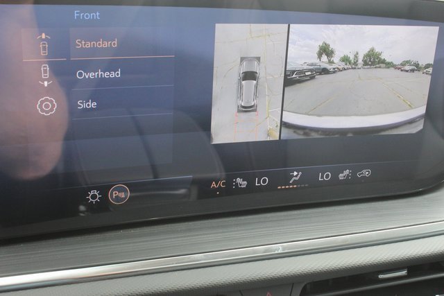 New 2025 Buick Envision Preferred image 41