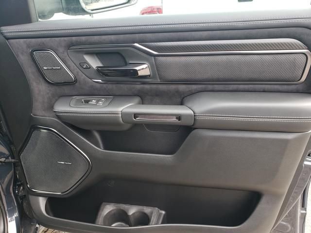 New 2026 RAM 1500 RHO w/ RHO Level 1 Equipment Group image 19
