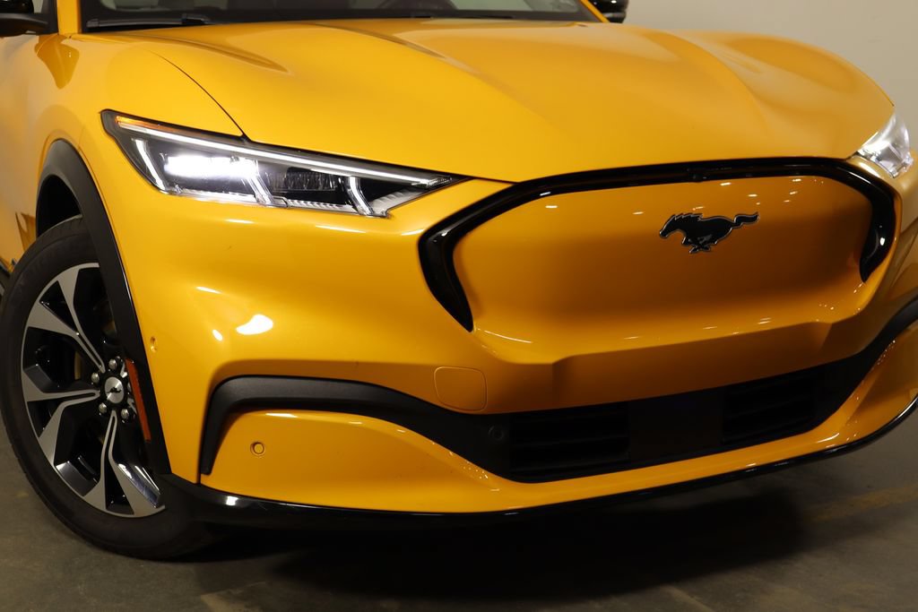 Used 2022 Ford Mustang Mach-E Premium RWD image 52