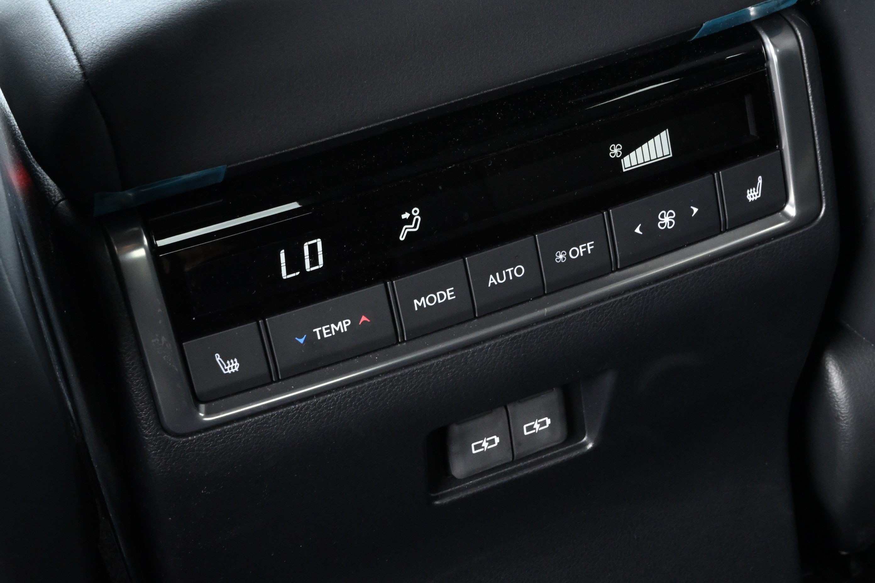 Used 2026 Lexus GX 550 w/ Accessory Package (ZB) AWD/4WD image 33
