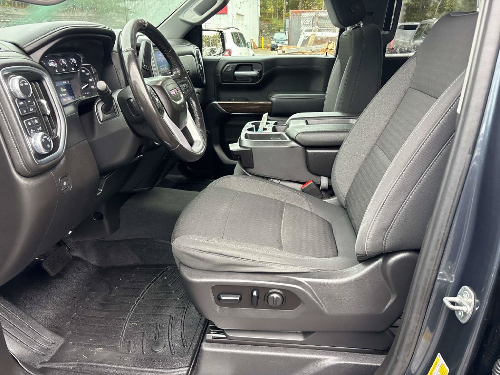 Used 2021 GMC Sierra 1500 Elevation AWD/4WD image 10