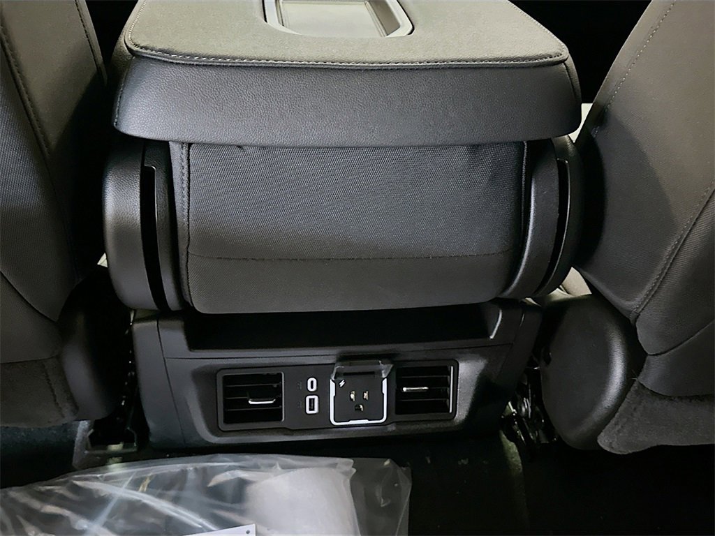 New 2026 Chevrolet Silverado 1500 LT image 27
