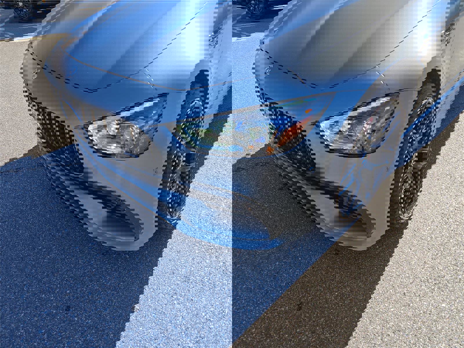 Used 2023 Mercedes-Benz AMG GT 53 image 9