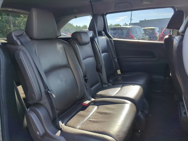 Used 2018 Honda Odyssey EX-L image 27