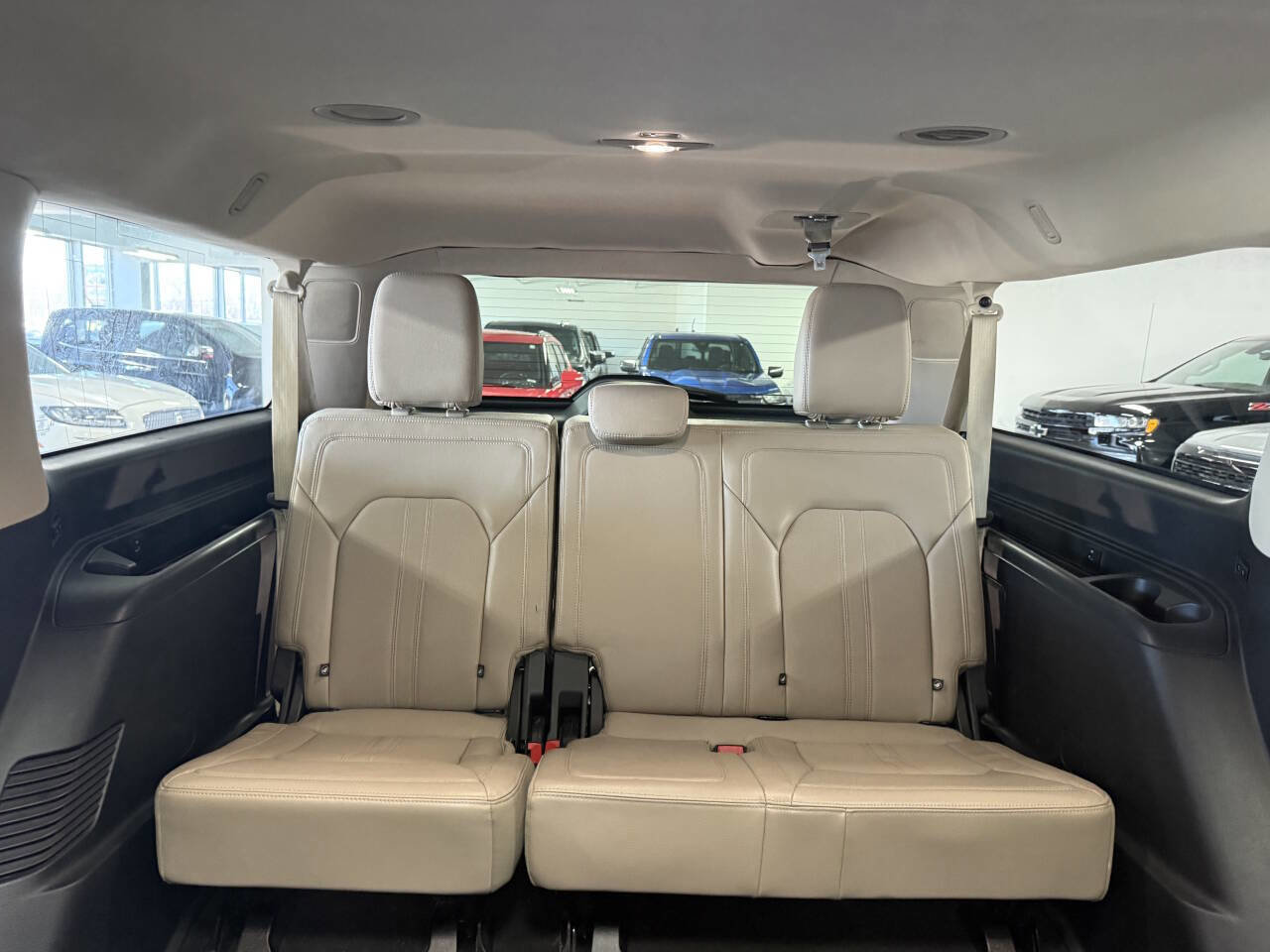 Used 2024 Ford Expedition Max Limited image 29