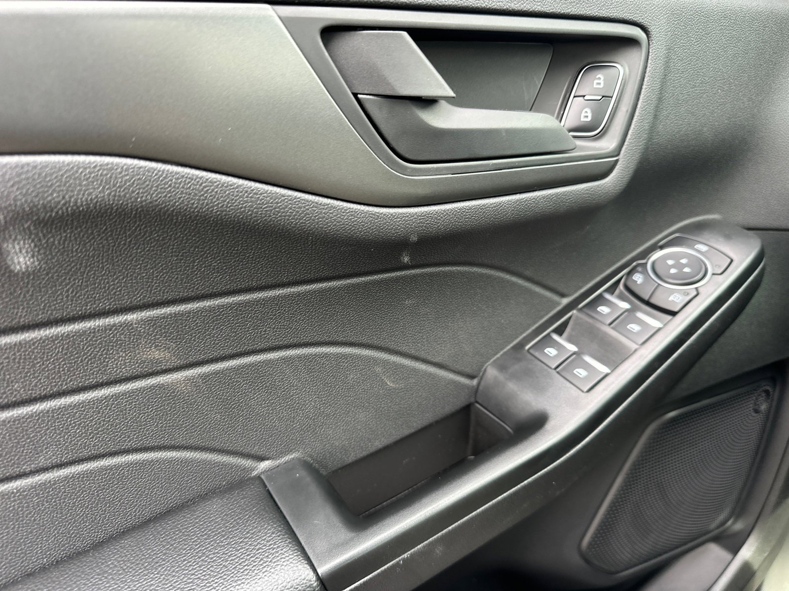 New 2025 Ford Escape Active w/ Tech Pack #1 image 30