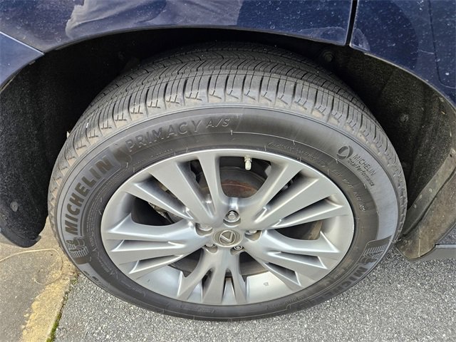 Used 2013 Lexus RX 350 FWD w/ Navigation Pkg image 8