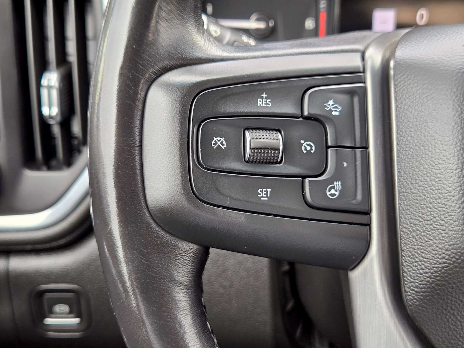 Certified 2022 GMC Sierra 2500 Denali AWD/4WD image 21
