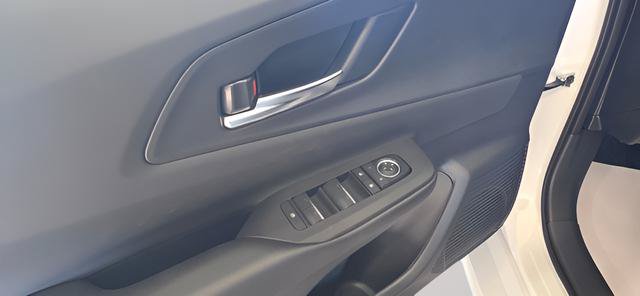New 2026 Toyota Prius Plug-In Hybrid FWD image 12