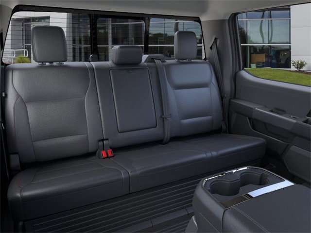 New 2026 Ford F250 Lariat image 11