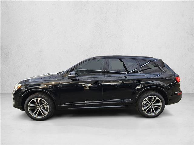 New 2026 Audi Q7 2.0T Premium AWD/4WD image 8