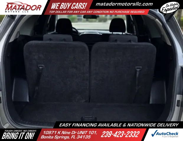 Used 2019 Kia Sorento L image 15