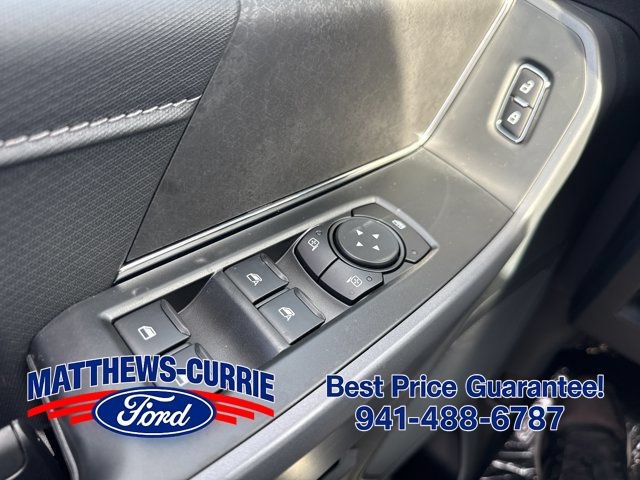 New 2026 Ford F150 XLT w/ Equipment Group 302A MID RWD image 27