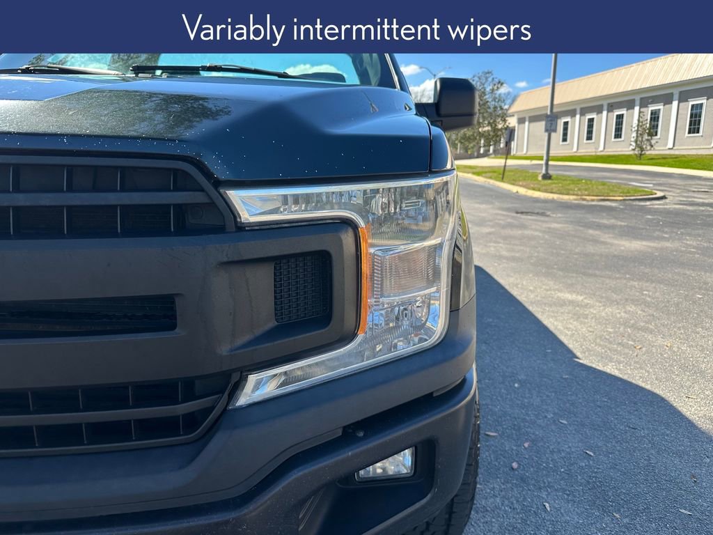 Used 2018 Ford F150 XL image 17