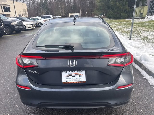 Used 2023 Honda Civic EX-L image 5