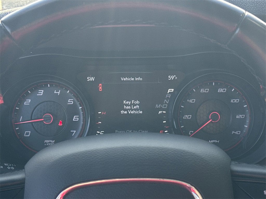 Used 2023 Dodge Charger GT w/ Blacktop Package image 26