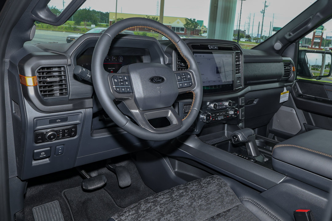 New 2026 Ford F150 Tremor w/ Bed Utility Package AWD/4WD image 13