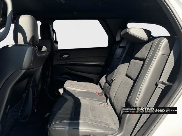 New 2025 Dodge Durango SRT Hellcat w/ Trailer Tow Group IV image 14