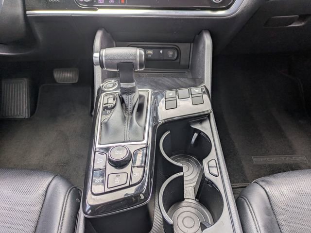 Used 2023 Kia Sportage EX image 20