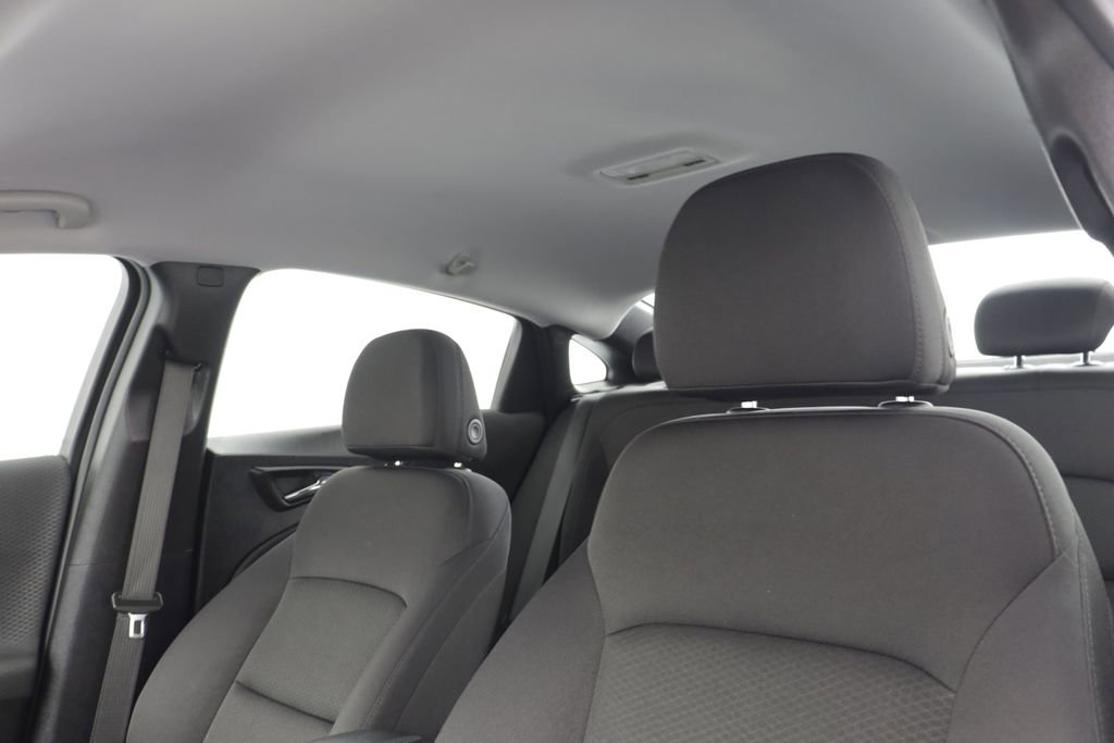 Used 2024 Chevrolet Malibu LT FWD image 12