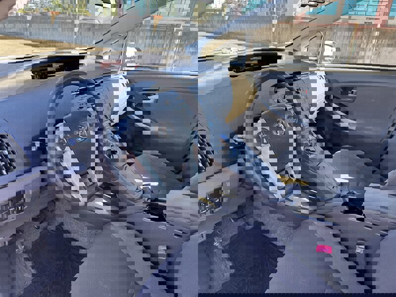 Used 2011 Toyota Prius Two image 10