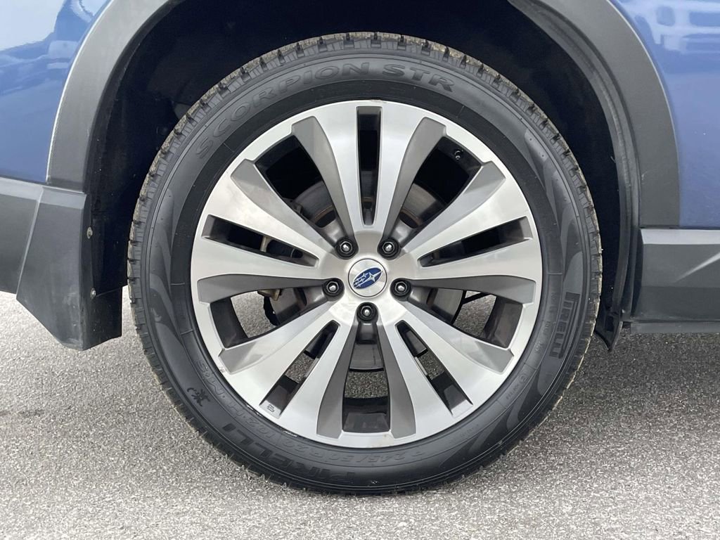 Used 2019 Subaru Ascent Touring w/ Popular Package #2A image 33