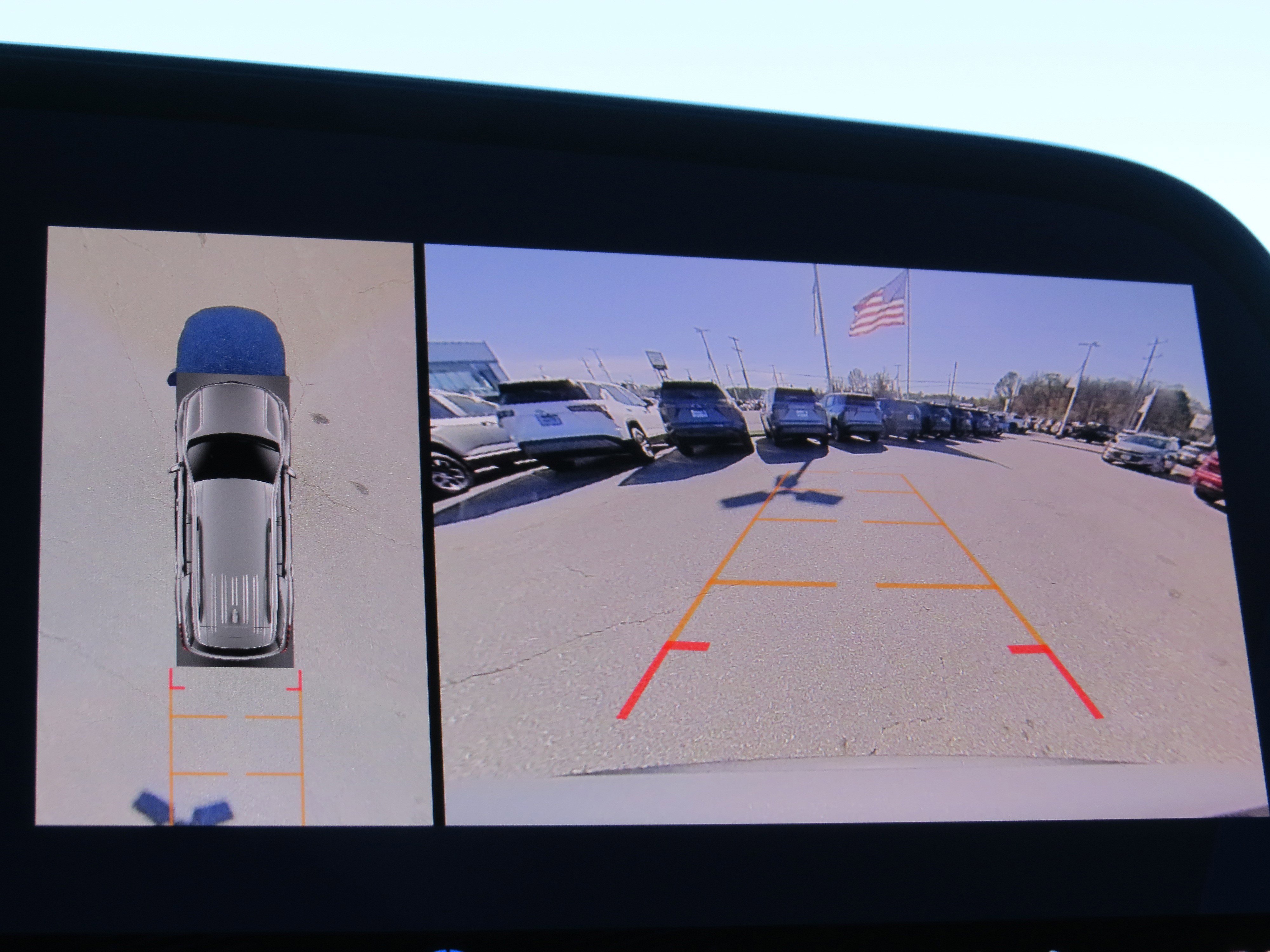 New 2026 Chevrolet Traverse LT image 28