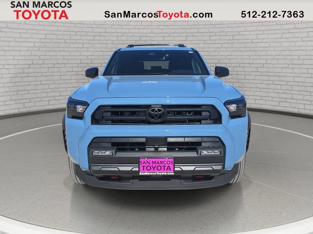 New 2026 Toyota 4Runner SR5 image 2