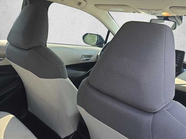 Certified 2020 Toyota Corolla L FWD image 21
