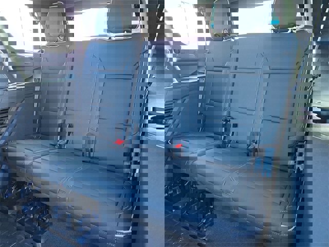 New 2026 Chevrolet Tahoe Premier w/ Sun And Tow Package image 15