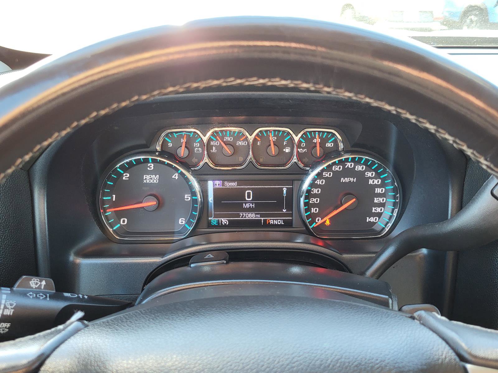 Used 2018 Chevrolet Silverado 1500 LT w/ All Star Edition image 23