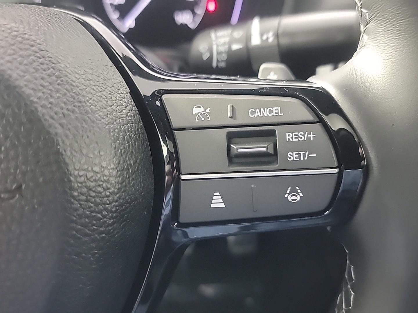 Certified 2025 Honda Civic Sport image 25