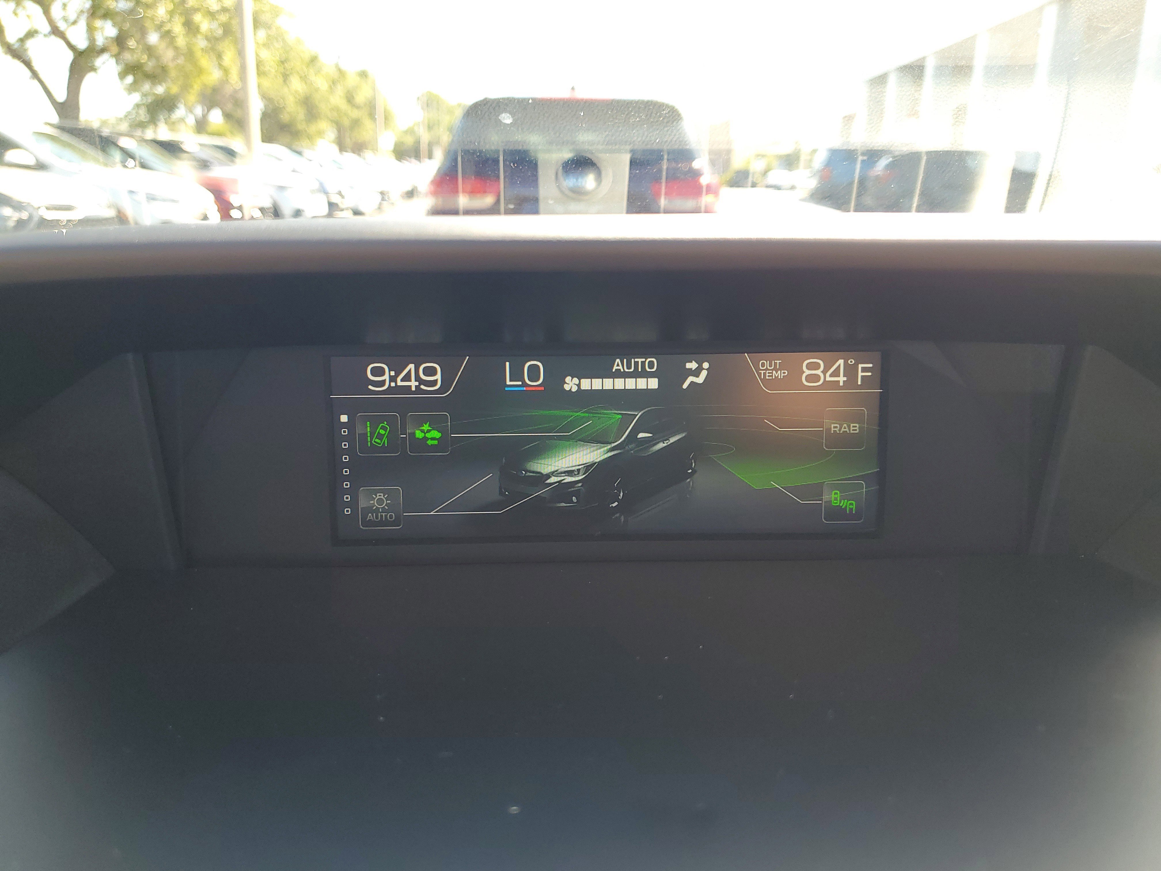 Used 2021 Subaru Crosstrek 2.5i Limited w/ Popular Package #4 image 24