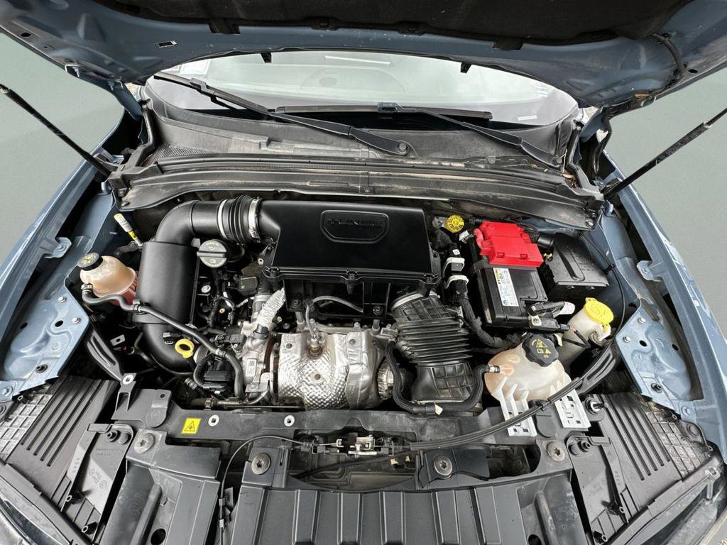 Certified 2023 Dodge Hornet GT w/ Tech Pack w/o Parking AWD/4WD image 31