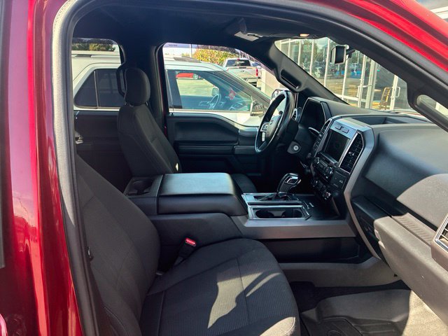 Used 2016 Ford F150 XLT w/ Equipment Group 302A Luxury AWD/4WD image 11