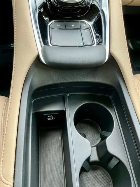 Certified 2024 Acura RDX SH-AWD image 20