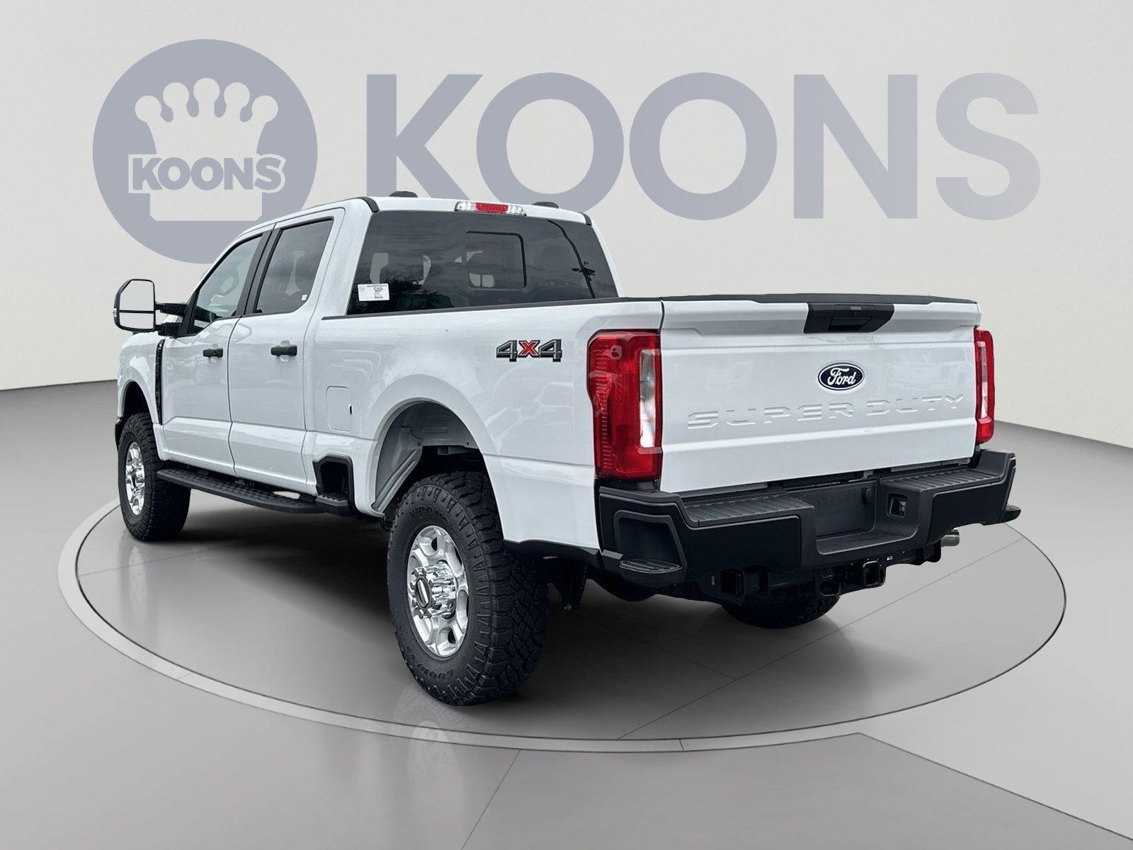New 2027 Ford F250 XL w/ XL Off-Road 35" Tire Pakckage AWD/4WD image 8