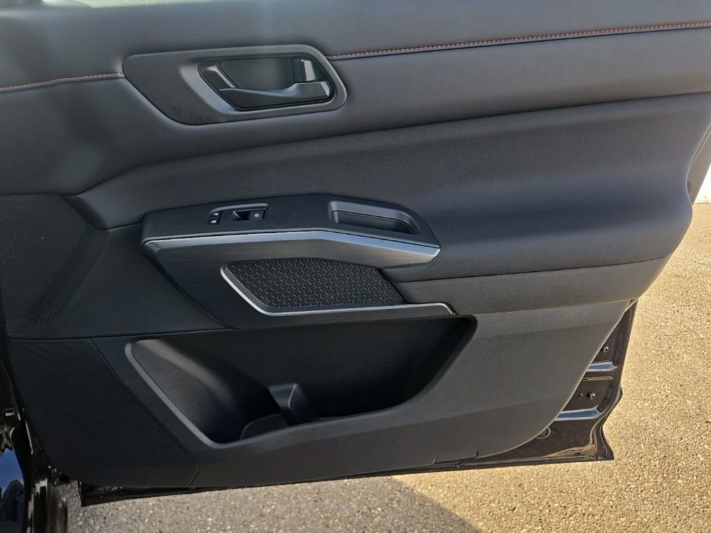 New 2026 Nissan Pathfinder Rock Creek w/ Rock Creek Premium Package image 29