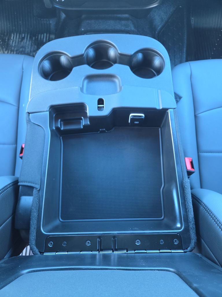 New 2026 RAM 5500 Tradesman image 22