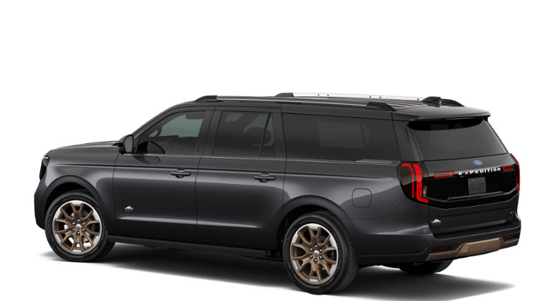 New 2027 Ford Expedition Max King Ranch AWD/4WD image 10